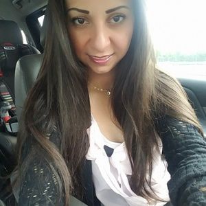 Meet your Posher, Jennifer